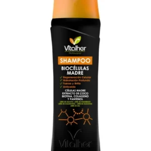 Shampoo Biocelulas
