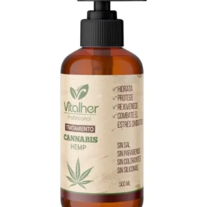 Tratamiento Cannabis