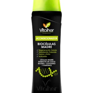 Acondicionador Biocelulas