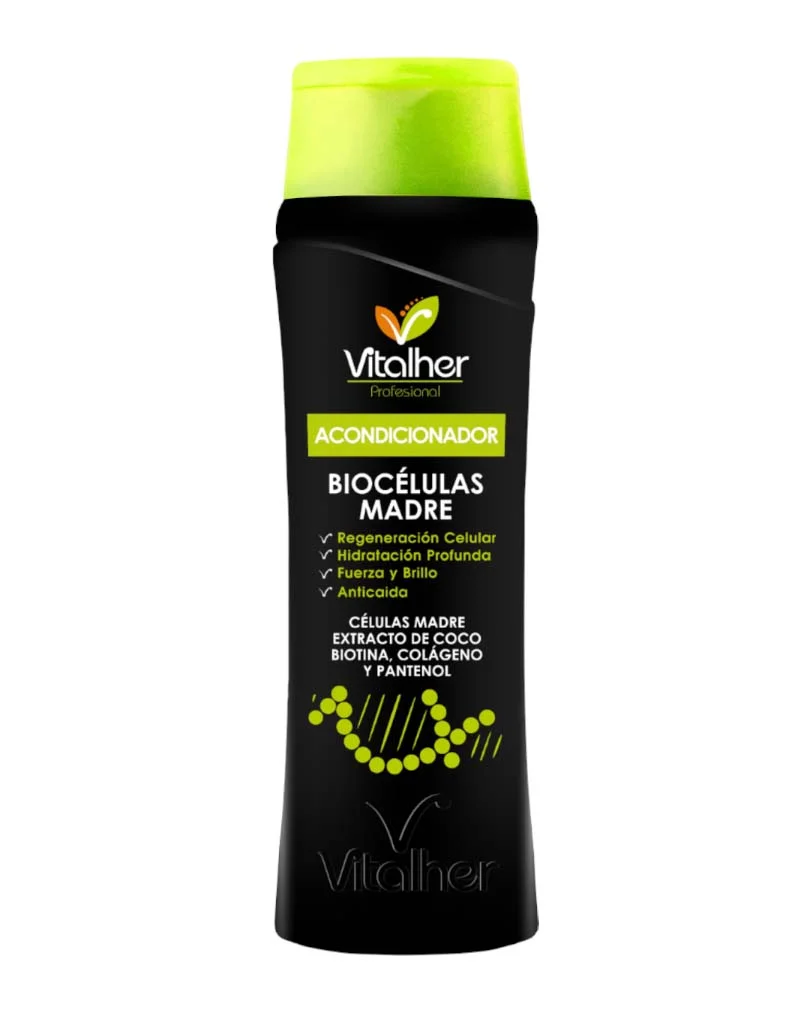 Acondicionador Biocelulas