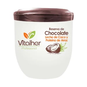 Tratamiento Reserva de Coco y Chocolate