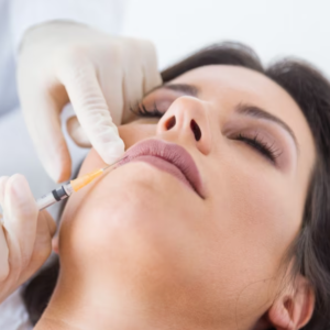Armonización Orofacial