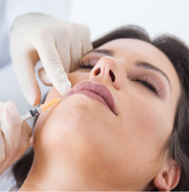 Armonización Orofacial