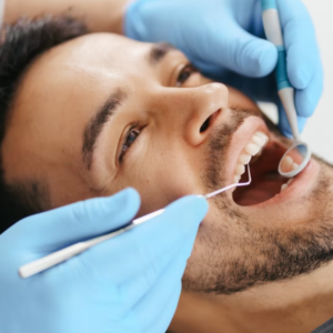 Higiene Oral