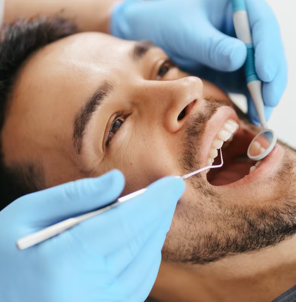 Higiene Oral