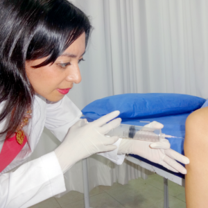 Ozonoterapia