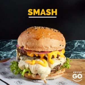 Smash