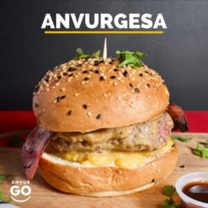 Anvurgesa