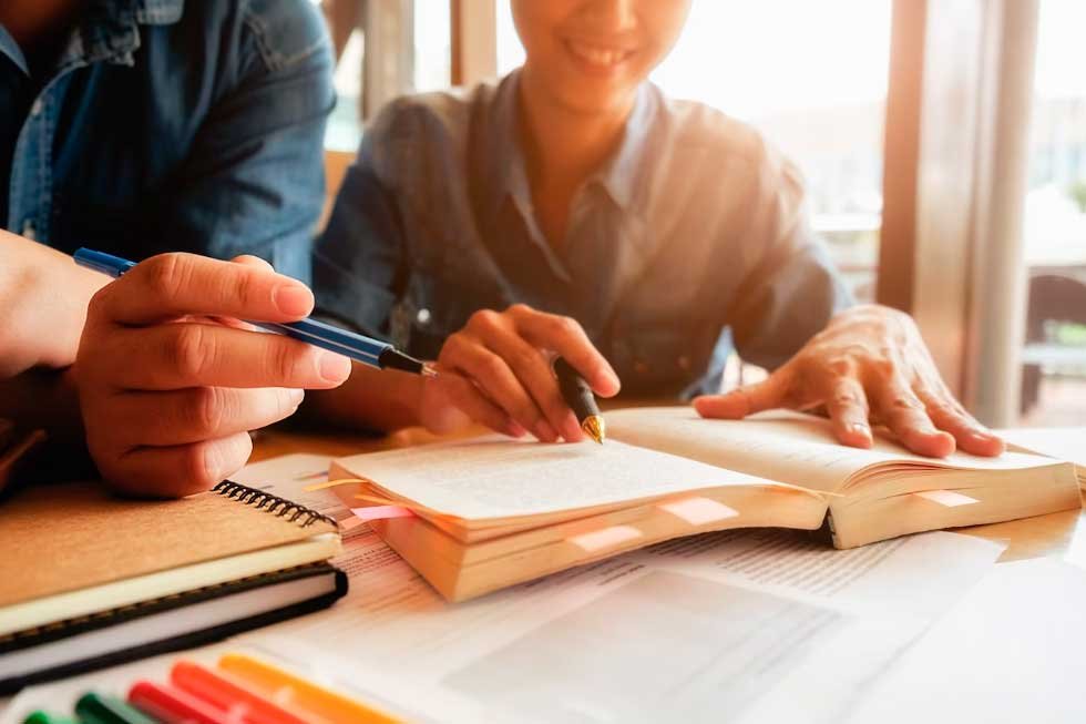 Educación y formación