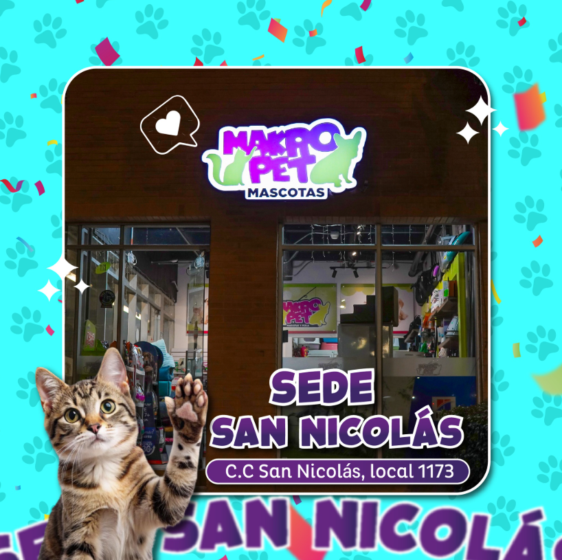 MAKRO PET