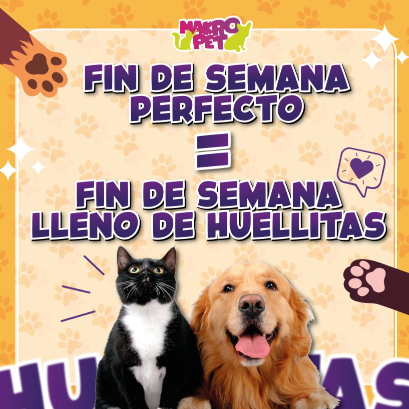 MAKRO PET