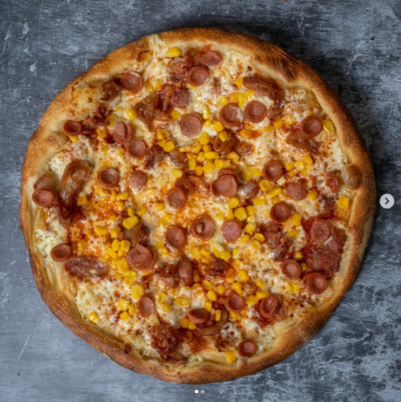 ORIENTINNI PIZZERIA