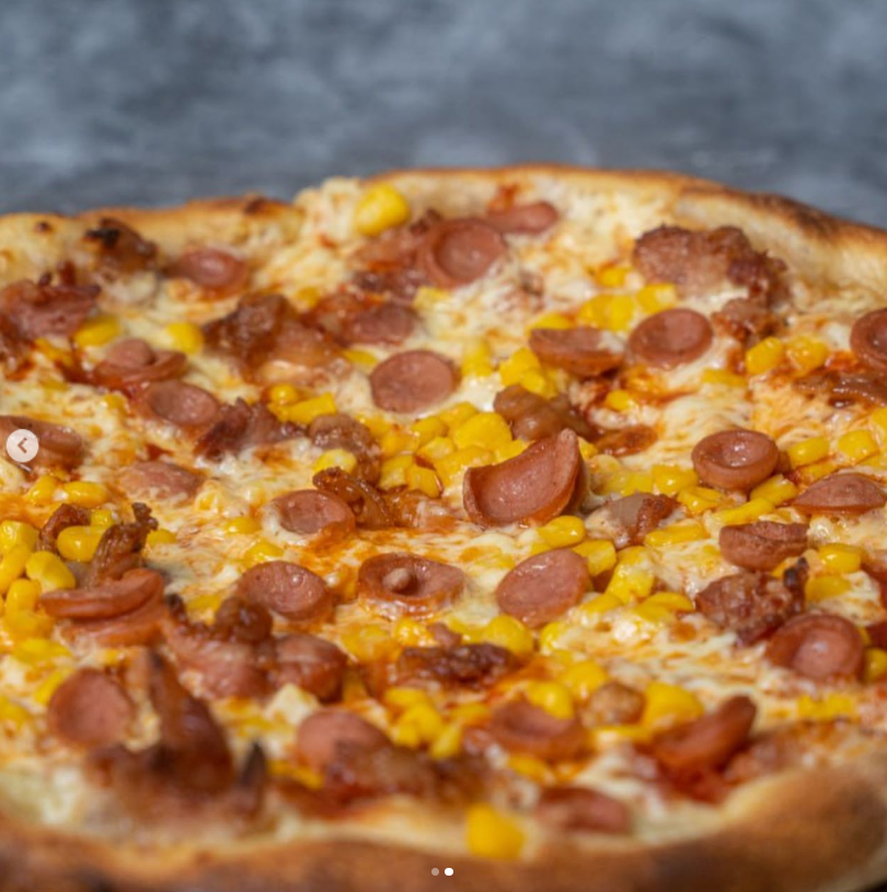 ORIENTINNI PIZZERIA