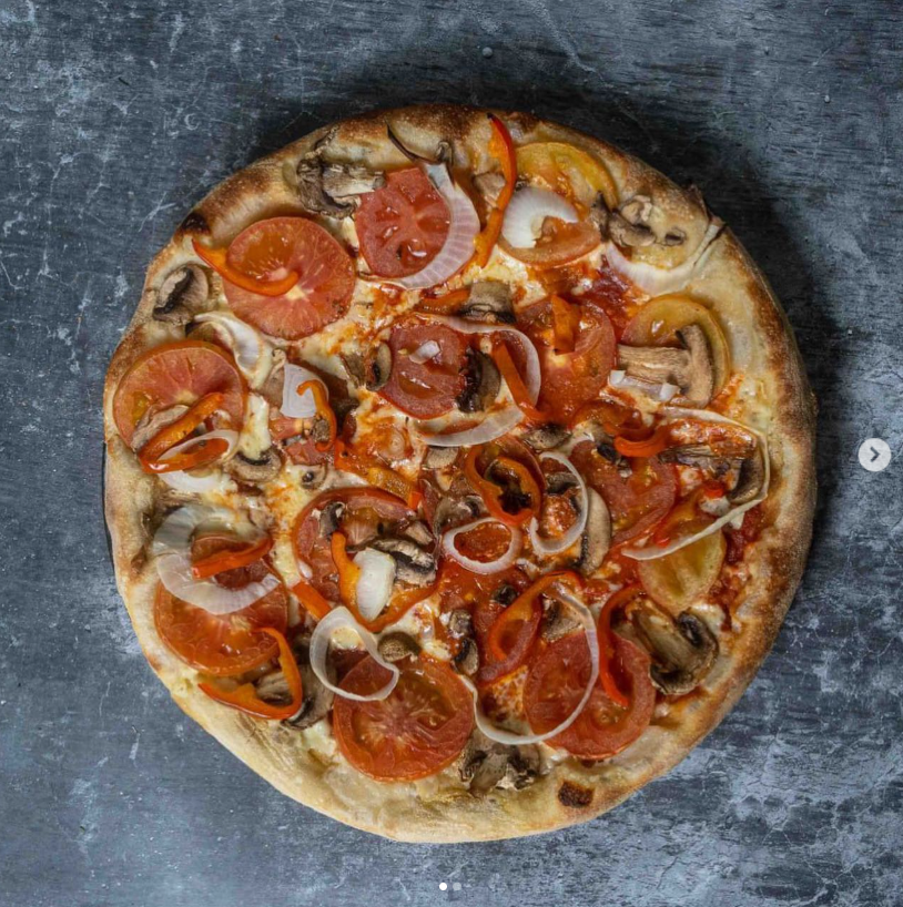 ORIENTINNI PIZZERIA