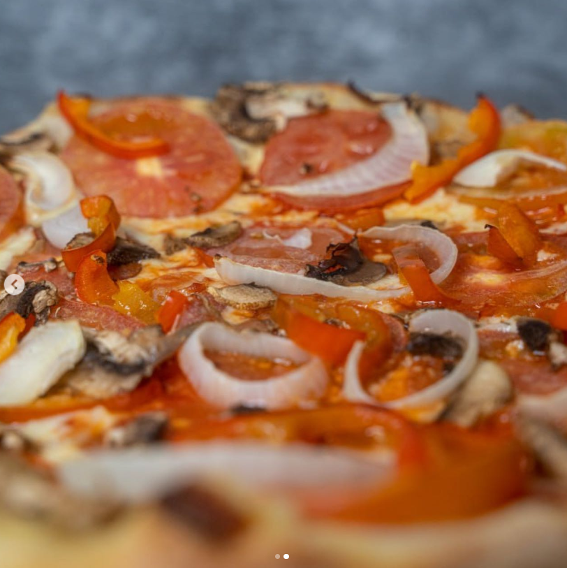 ORIENTINNI PIZZERIA