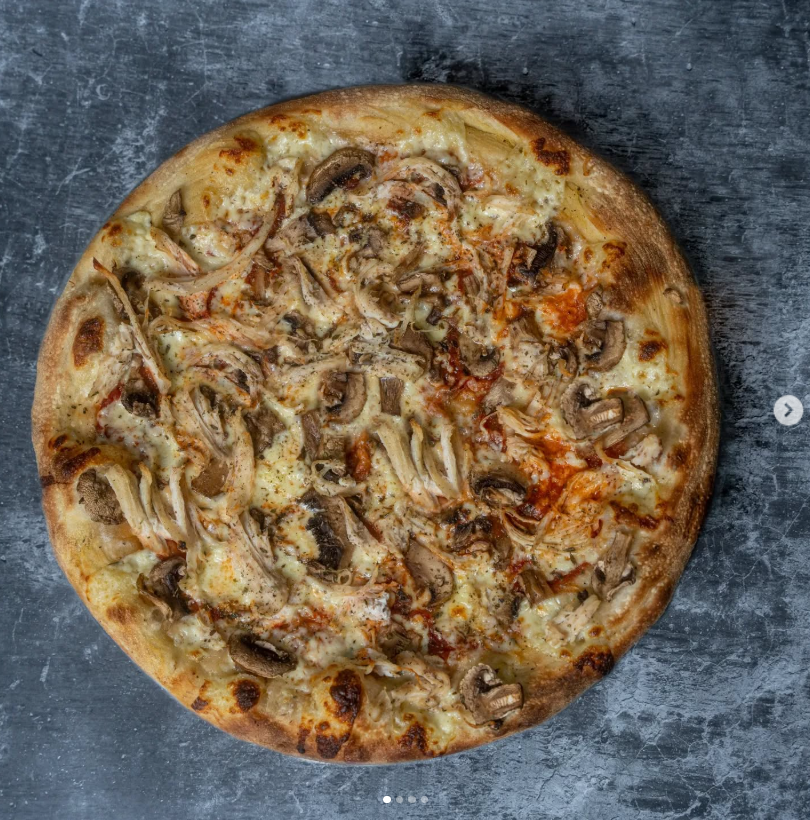 ORIENTINNI PIZZERIA