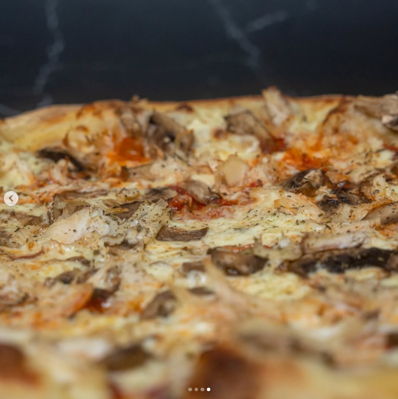 ORIENTINNI PIZZERIA