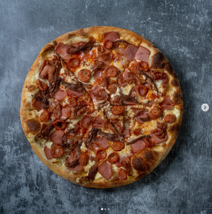 ORIENTINNI PIZZERIA