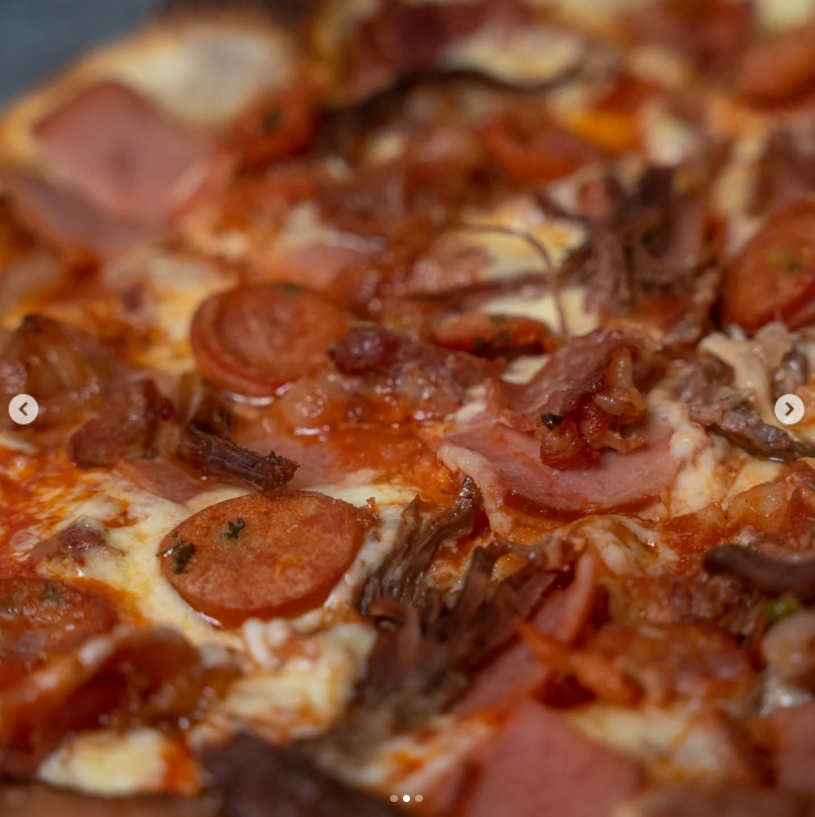 ORIENTINNI PIZZERIA