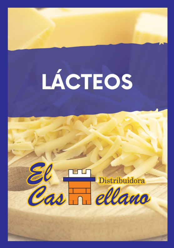 DISTRIBUIDORA EL CASTELLANO