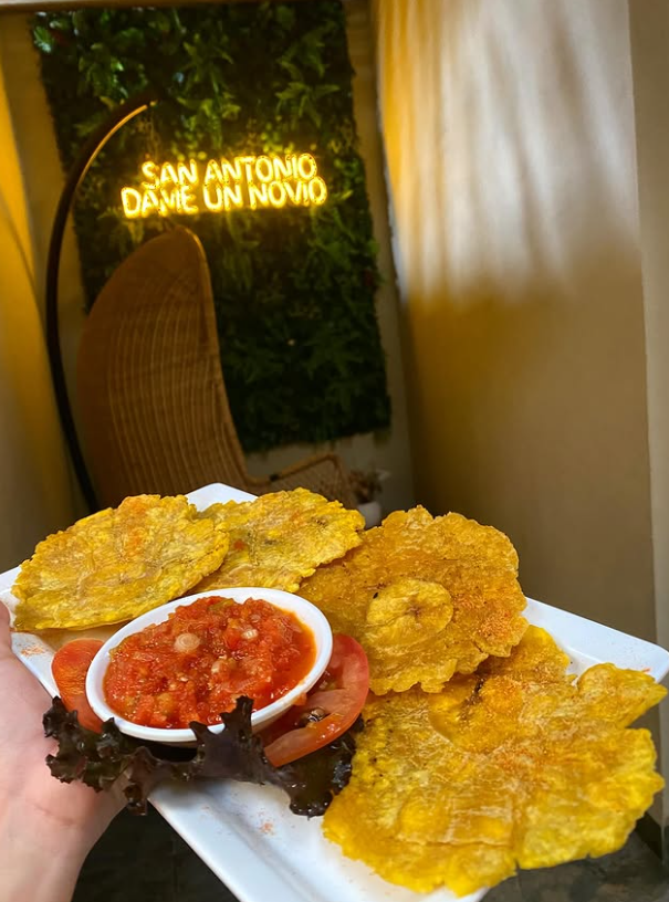 CAZUELA Y TIZON RIONEGRO