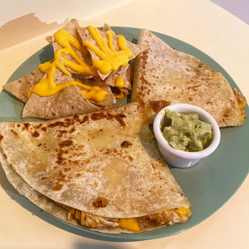 CONTRABANDO TAQUERIA