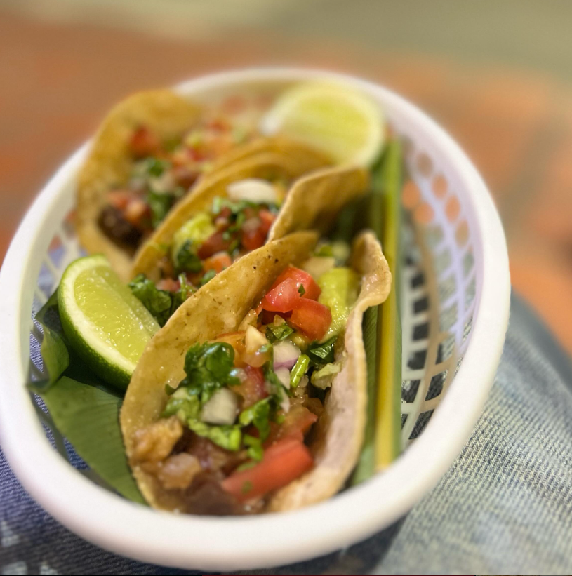 CONTRABANDO TAQUERIA