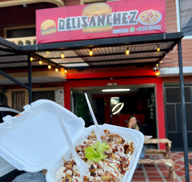 DELISANCHEZ