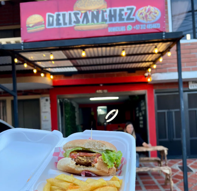 DELISANCHEZ