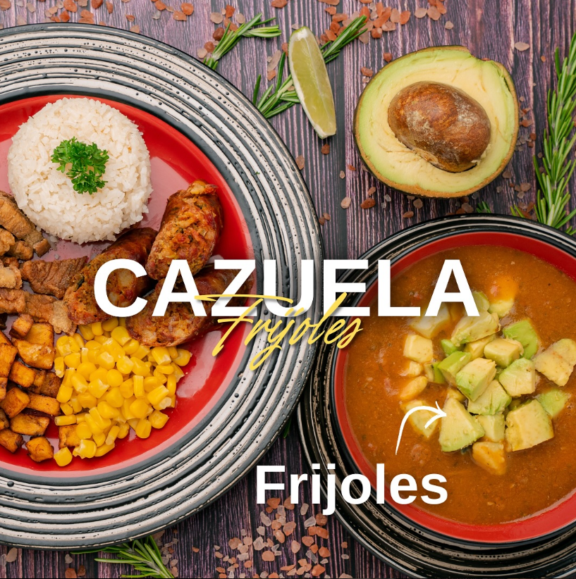 RESTAURANTE EL ENCANTO