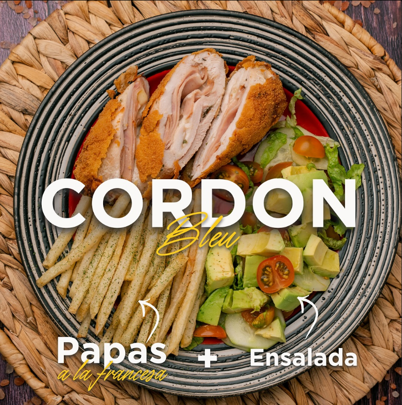 RESTAURANTE EL ENCANTO