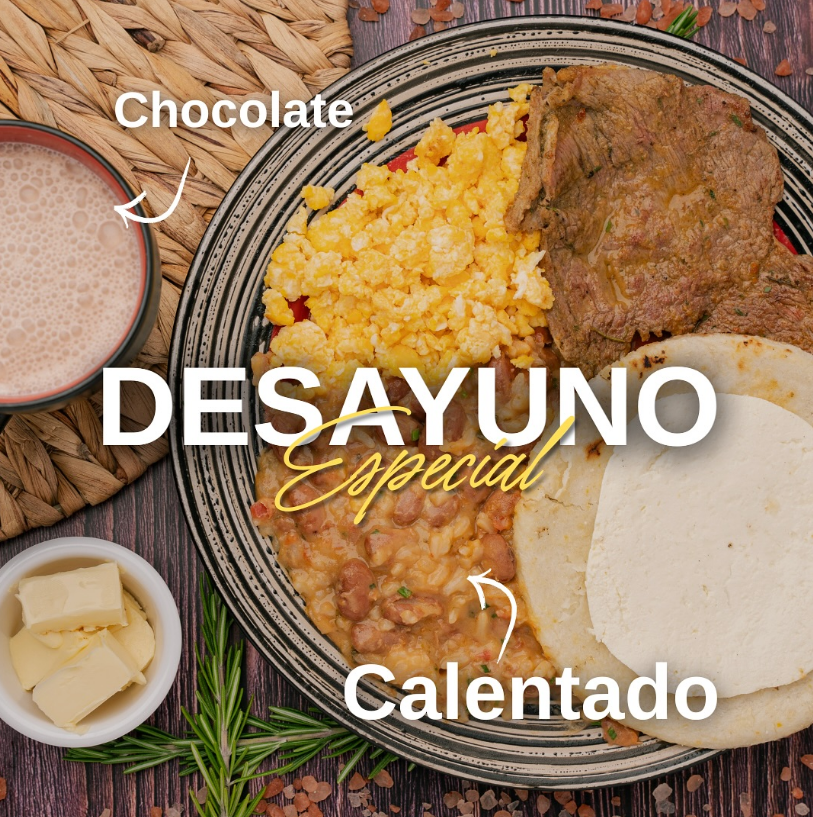 RESTAURANTE EL ENCANTO