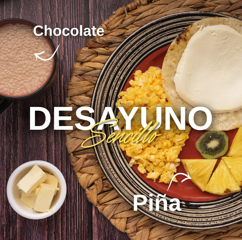 RESTAURANTE EL ENCANTO
