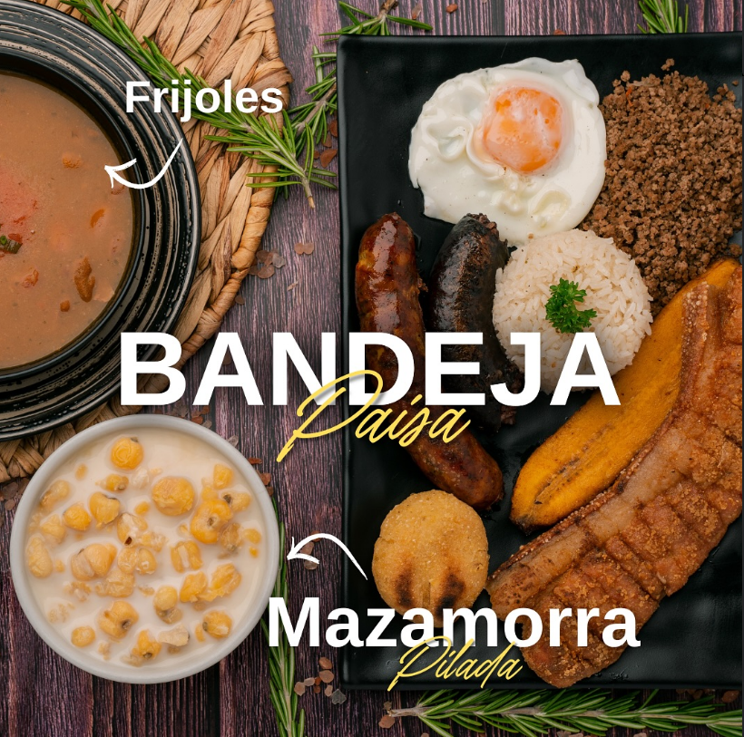 RESTAURANTE EL ENCANTO