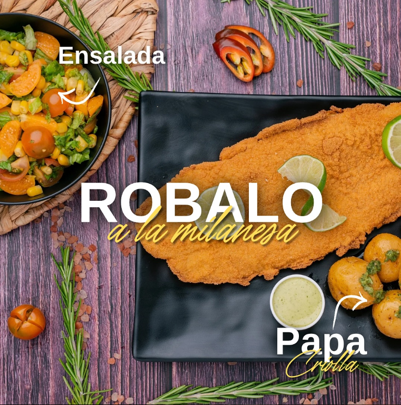 RESTAURANTE EL ENCANTO