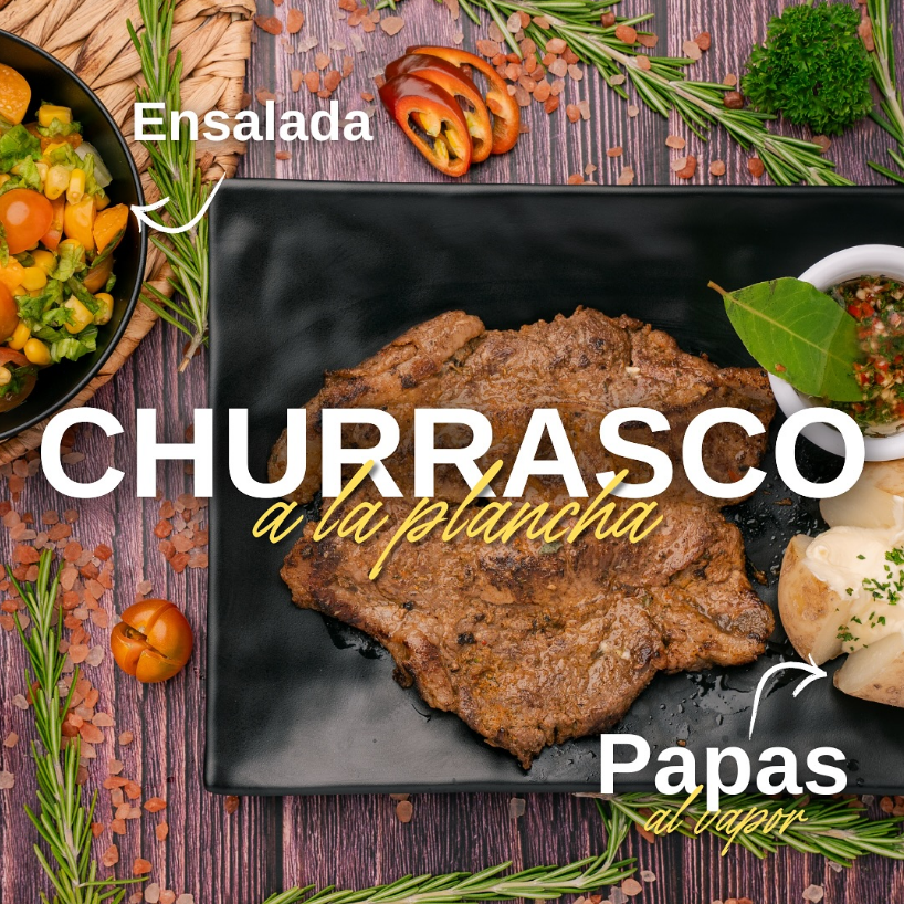 RESTAURANTE EL ENCANTO