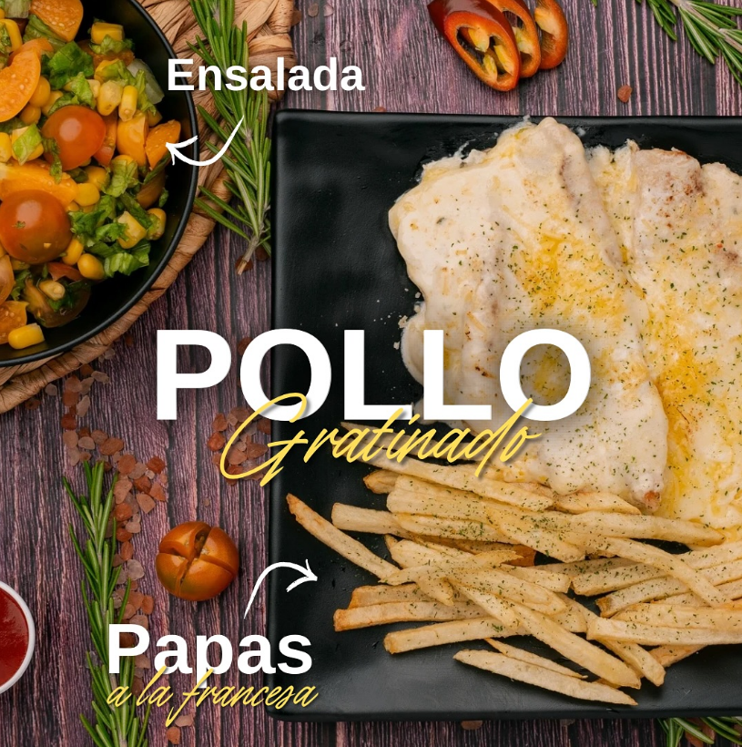 RESTAURANTE EL ENCANTO