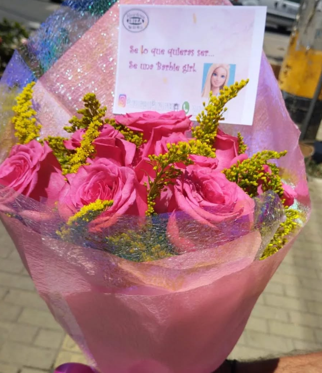 FLORISTERIA IBIZA