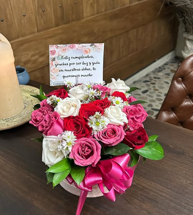 FLORISTERIA IBIZA