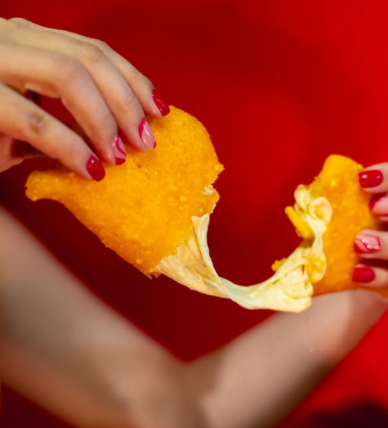 KRAZZY EMPANADAS
