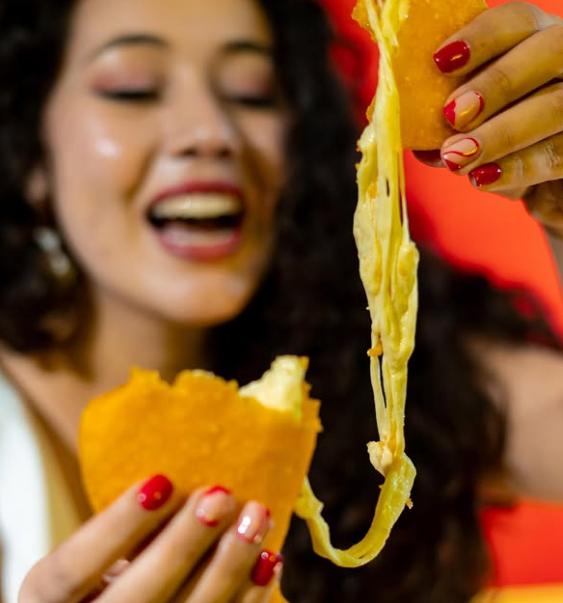 KRAZZY EMPANADAS
