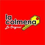 LLAVES LA COLMENA