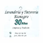 LAVANDERIA Y TINTORERIA RIONEGRO