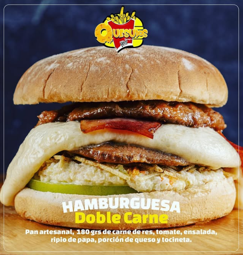 QUESUDOS RIONEGRO