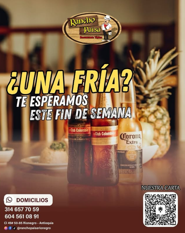 RANCHO PAISA