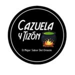 CAZUELA Y TIZON RIONEGRO