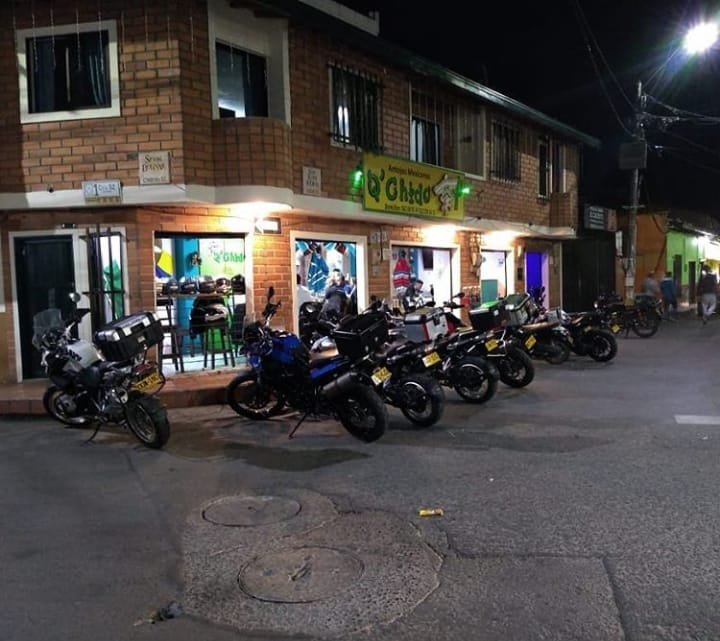 Q´CHIDO