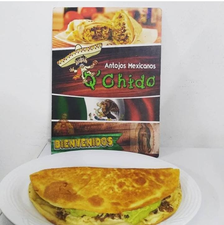 Q´CHIDO