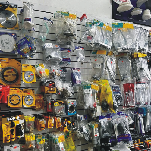 Ferretería la Unica