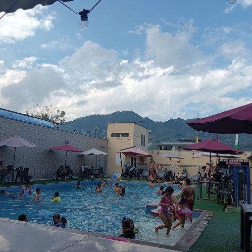 Hotel los Nogales